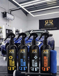 Pachet Detailing Interior + două cadouri incluse