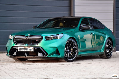 Bmw M5 2025