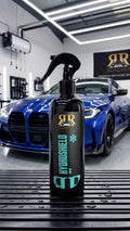 Hydroshield – Protecție Ceramică