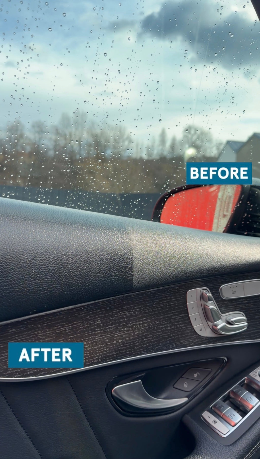 Pachet Detailing Interior + două cadouri incluse !