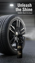 Wheel & Tire Cleaner