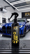 Leather Clean – Soluție Curățare Piele Auto
