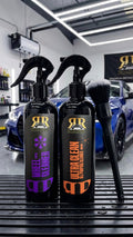 Pachet Wheel Cleaner & Ultra Clean + cadou inclus!