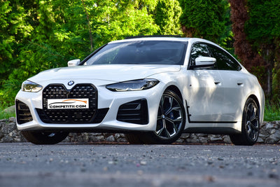 Bmw 420d