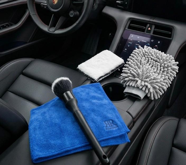 Accesorii Curățare