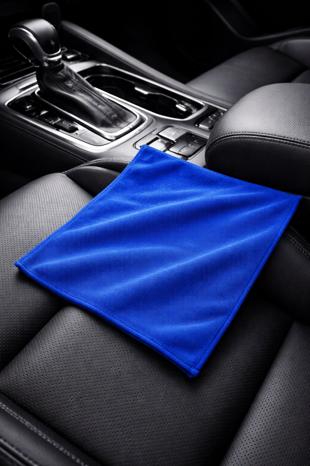 Lavetă Interior Auto