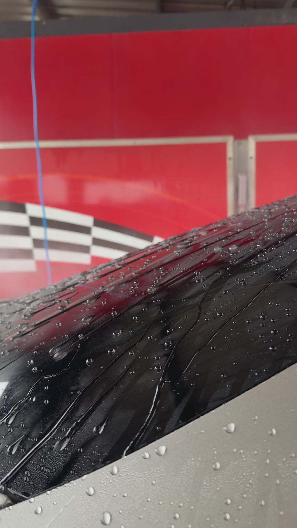 Hydroshield – Protecție Ceramică