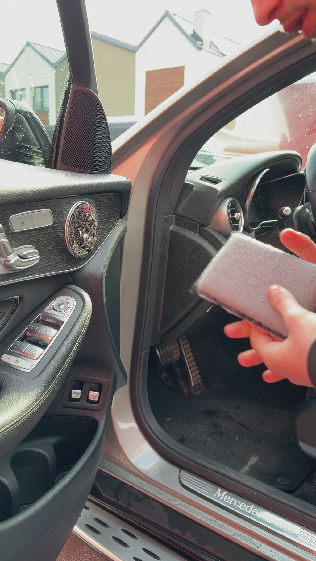 Interior Shine – Strălucire interioară